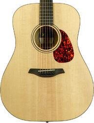 Folk guitar Furch Blue SX D C14 Ltd - Natural Open-Pore