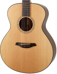 Acoustic guitar & electro Furch Yellow G-SR - Natural full-pore