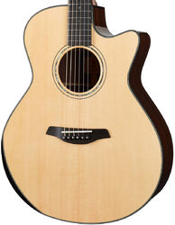 Acoustic guitar & electro Furch Yellow Deluxe Gc-SR - Natural full-pore