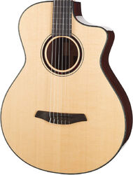 Classical guitar 4/4 size Furch Grand Nylon GNc 4-SR LRB1 - Natural full-pore