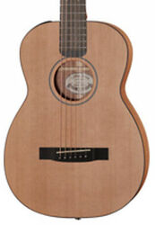 Travel acoustic guitar  Furch Little Jane LJ10-CM Travel - Naturel