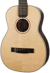 Folk guitar Furch Travel Little Jane LJ 11-SR - Natural open-pore