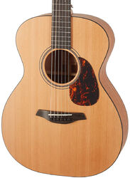 Acoustic guitar & electro Furch Blue OM-CM - Natural open-pore