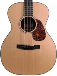 Folk guitar Furch Vintage 1 SR a OM (LRB1) - Full-pore vintage natural