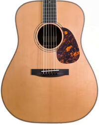 Folk guitar Furch Vintage 2 SR a D (43mm) - Full-Pore Vintage Natural