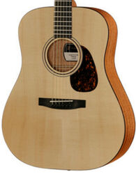 Folk guitar Furch Vintage Pure EM a D - Natural open-pore