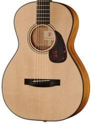 Folk guitar Furch Vintage Pure SM OOM - Natural open-pore