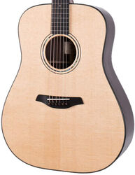 Folk guitar Furch Yellow D-SR - Natural