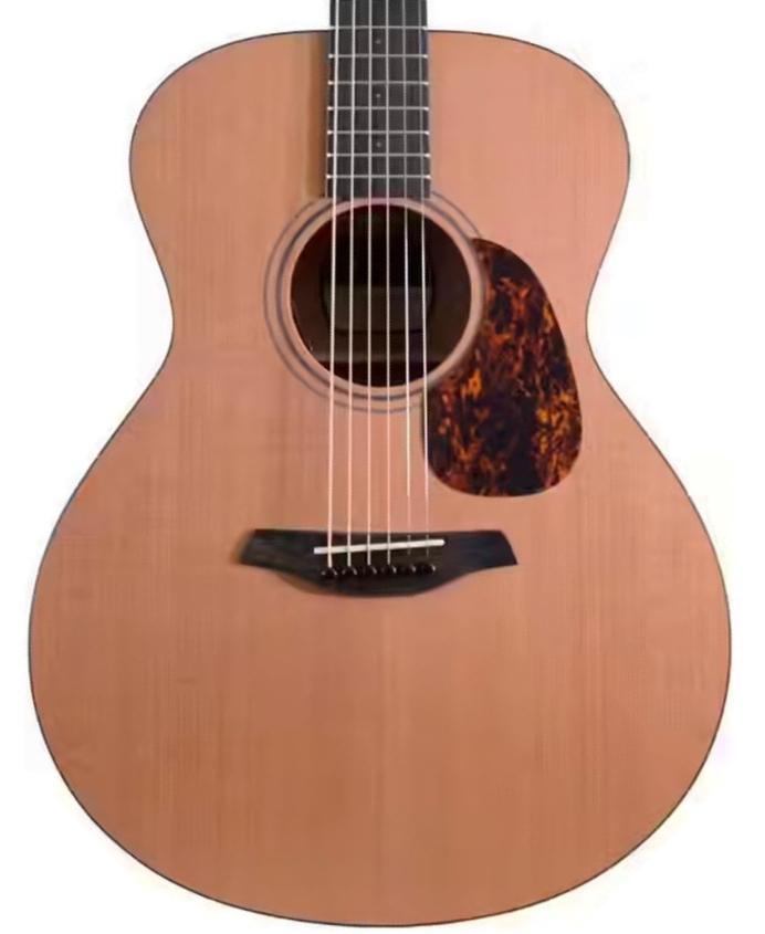 Folk guitar Furch Blue CM a G (LRB1) - Natural Open-Pore