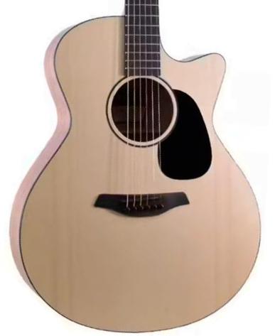 Electro acoustic guitar Furch Violet GC-EM (43 mm, LRB1)