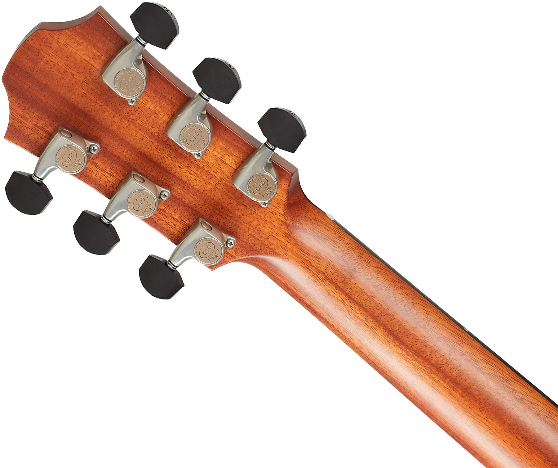 Furch Om-sr Lrb1 Yellow Orchestra Model Epicea Palissandre Eb - Natural - Folk guitar - Variation 4