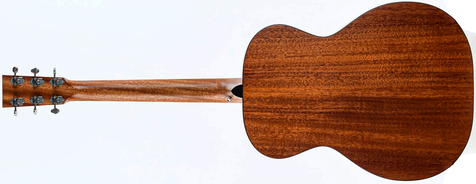 Furch Vintage 1 Sm A Om Orchestra Model Epicea Acajou Eb - Acoustic guitar & electro - Variation 1