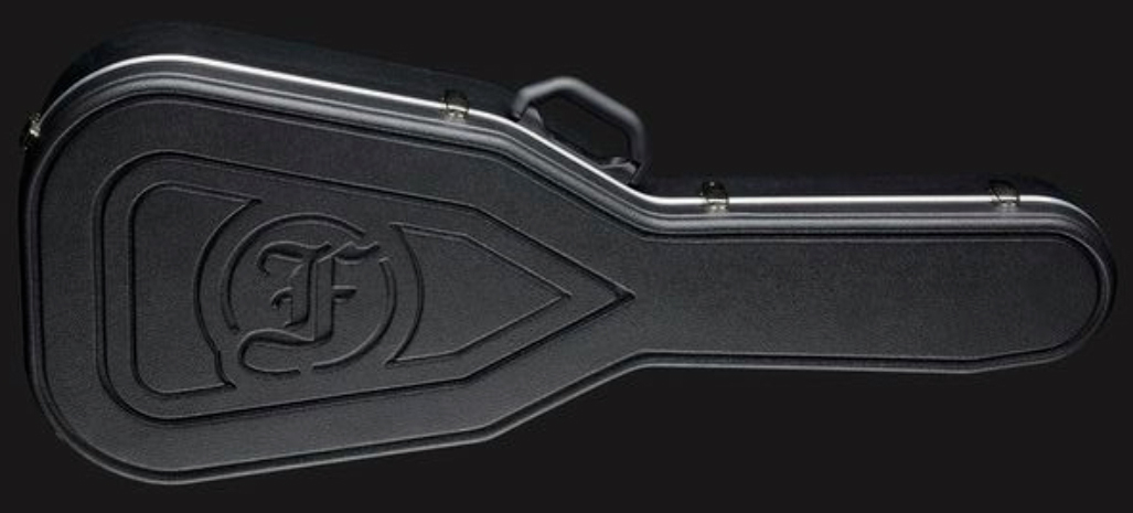 Furch Vintage 1 Sr A D Dreadnought Epicea Palissandre Eb - Acoustic guitar & electro - Variation 7