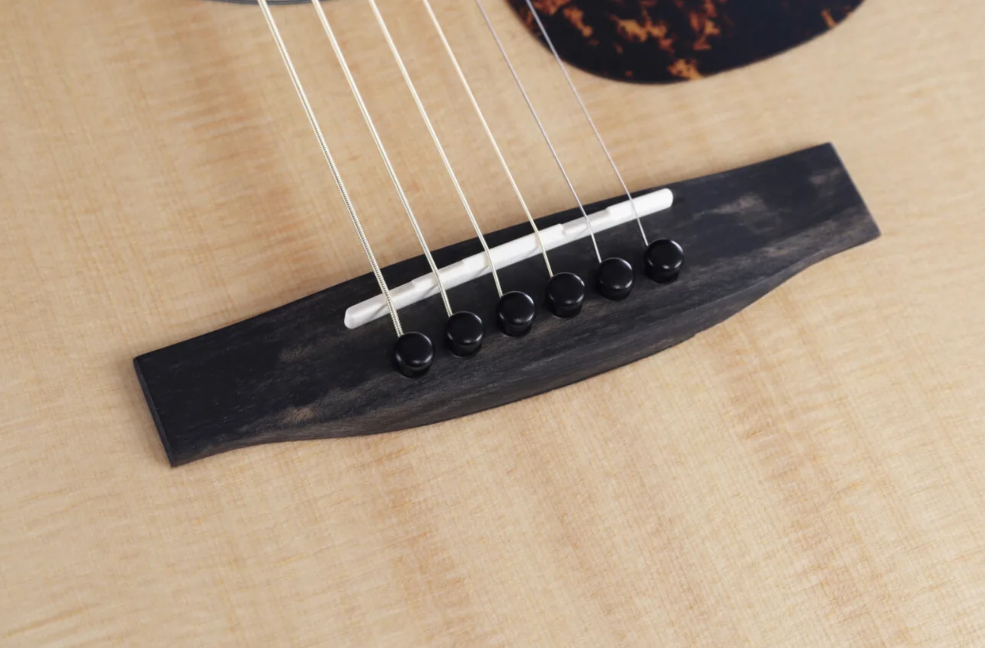 Furch Vintage 1 Sr A Om Lrb1 Orchestra Epicea Palissandre Eb - Full-pore Vintage Natural - Folk guitar - Variation 3