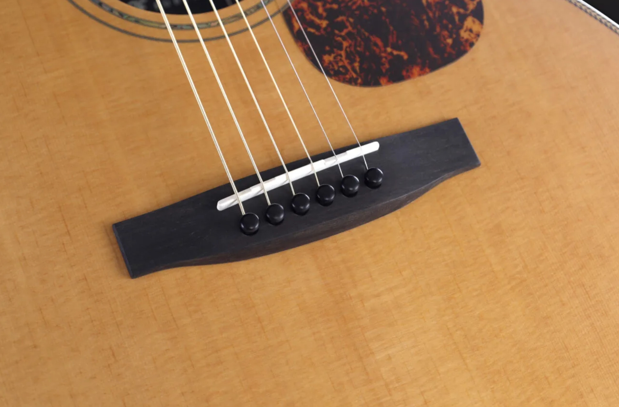 Furch Vintage 2 Sr A D Dreadnought Epicea Palissandre Eb - Full-pore Vintage Natural - Folk guitar - Variation 3