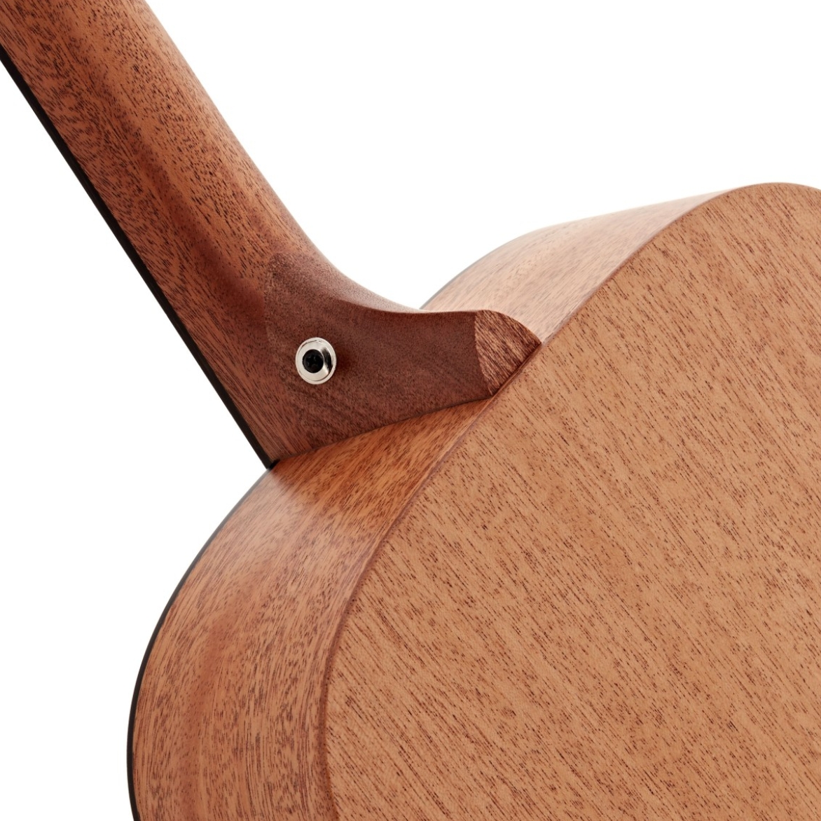 Furch Violet D-em Lrb1 43mm Dreadnought Epicea Acajou Bkbr - Dreadnought guitar - Variation 5