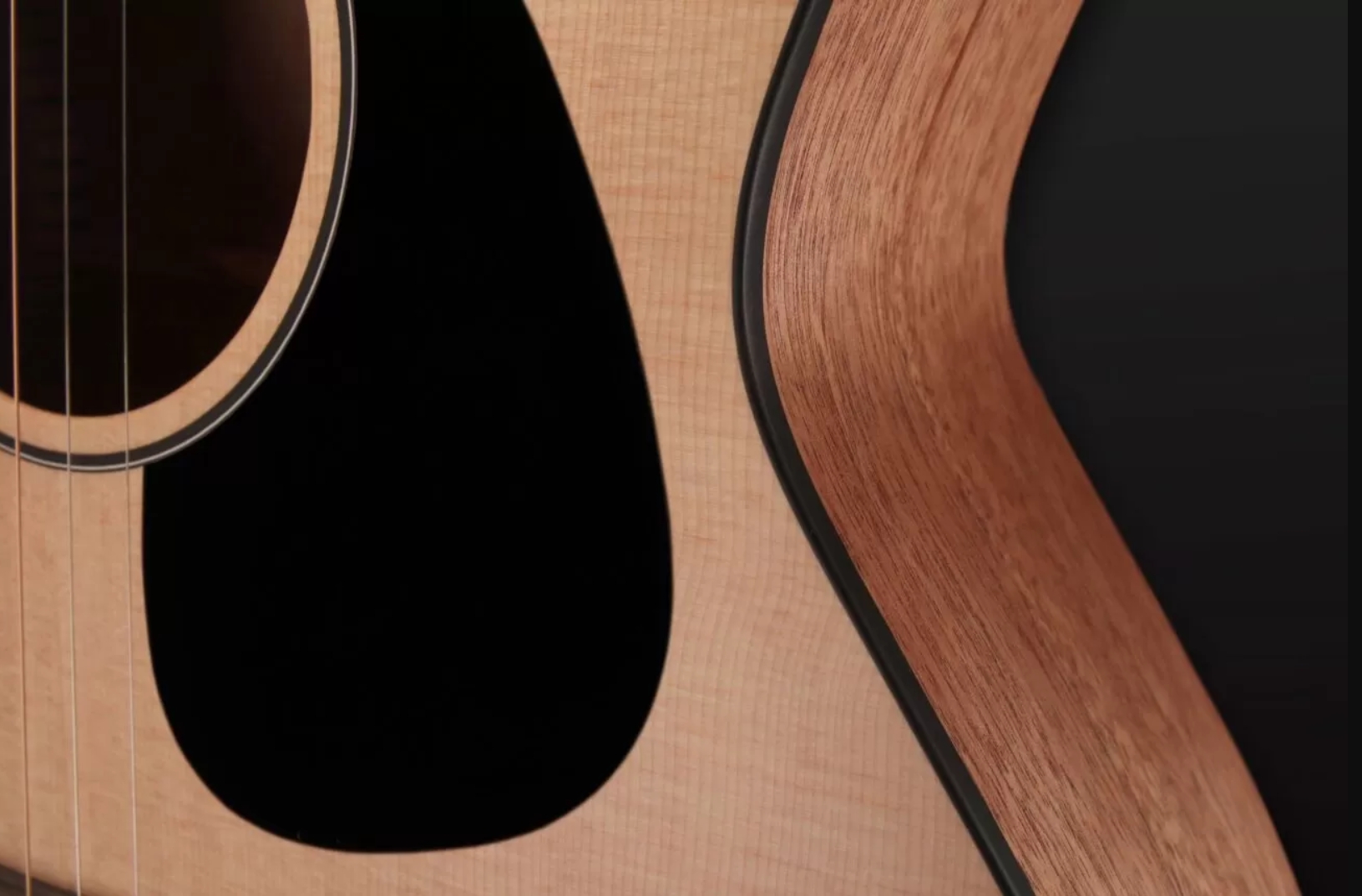 Furch Violet Gc-em Lrb1 43mm Grand Auditorium Cw Epicea Acajou Bkbr - Electro acoustic guitar - Variation 2