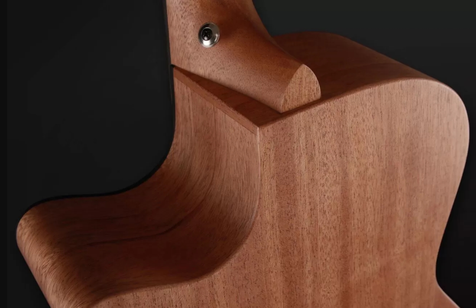 Furch Violet Gc-em Lrb1 43mm Grand Auditorium Cw Epicea Acajou Bkbr - Electro acoustic guitar - Variation 3