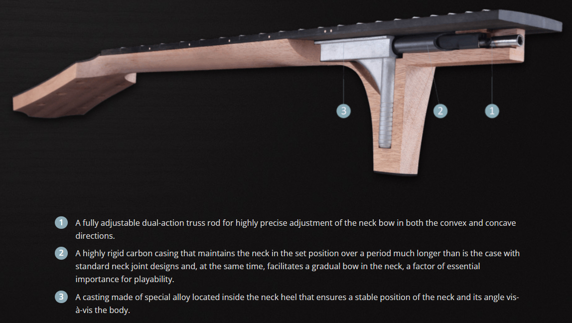 Furch Violet Gc-em Lrb1 Grand Auditorium Cw Cedre Noyer Eb - Natural Open-pore - Folk guitar - Variation 11