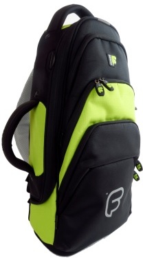 Fusion Pb04l Trompette Lime - Saxophone bag - Main picture