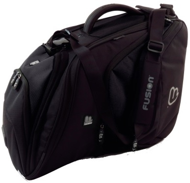 Fusion Pb10 Pour Cor D'harmonie Pro - Black - Trumpet bag - Main picture