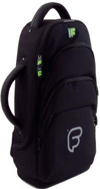 Fusion Ub03 Bk Trompette Noire - Saxophone bag - Main picture