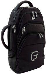 Saxophone bag Fusion PB01 Black Pour Cornet