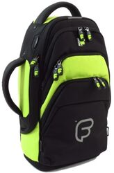 Saxophone bag Fusion PB01 Lime Pour Cornet