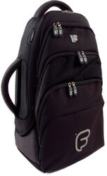 Saxophone bag Fusion PB02 pour Bugle - black
