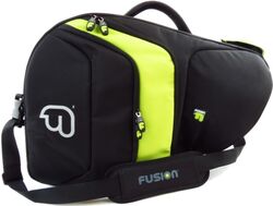 Saxophone bag Fusion PB11 pour Cor d'harmonie - Lime