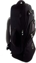 Saxophone bag Fusion PB13 Black pour Euphonium