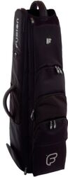 Saxophone bag Fusion PB14 pour Trombone jazz 8'5 - black