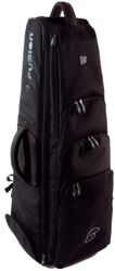 Trumpet bag Fusion PB16 pour trombone basse 10'5 - black