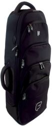 Saxophone bag Fusion PW02 Black pour saxophone tenor