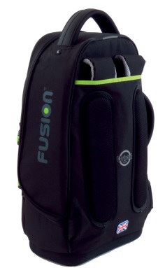 Fusion Ub01 Bk Cornet Noire - Saxophone bag - Variation 2
