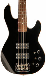 Solid body electric bass G&l L.2000 Fullerton USA - Black