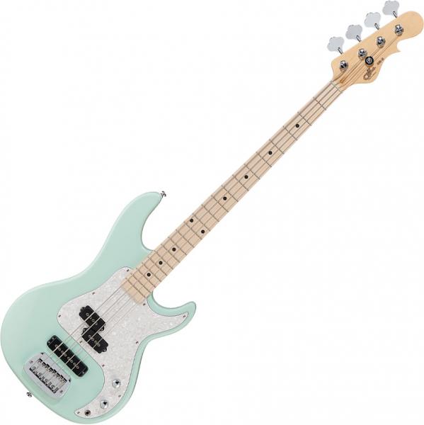 Solid body electric bass low prices - Beginner and Pro - Star's Music