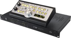 Monitor controller Gainlab audio Lieutenant