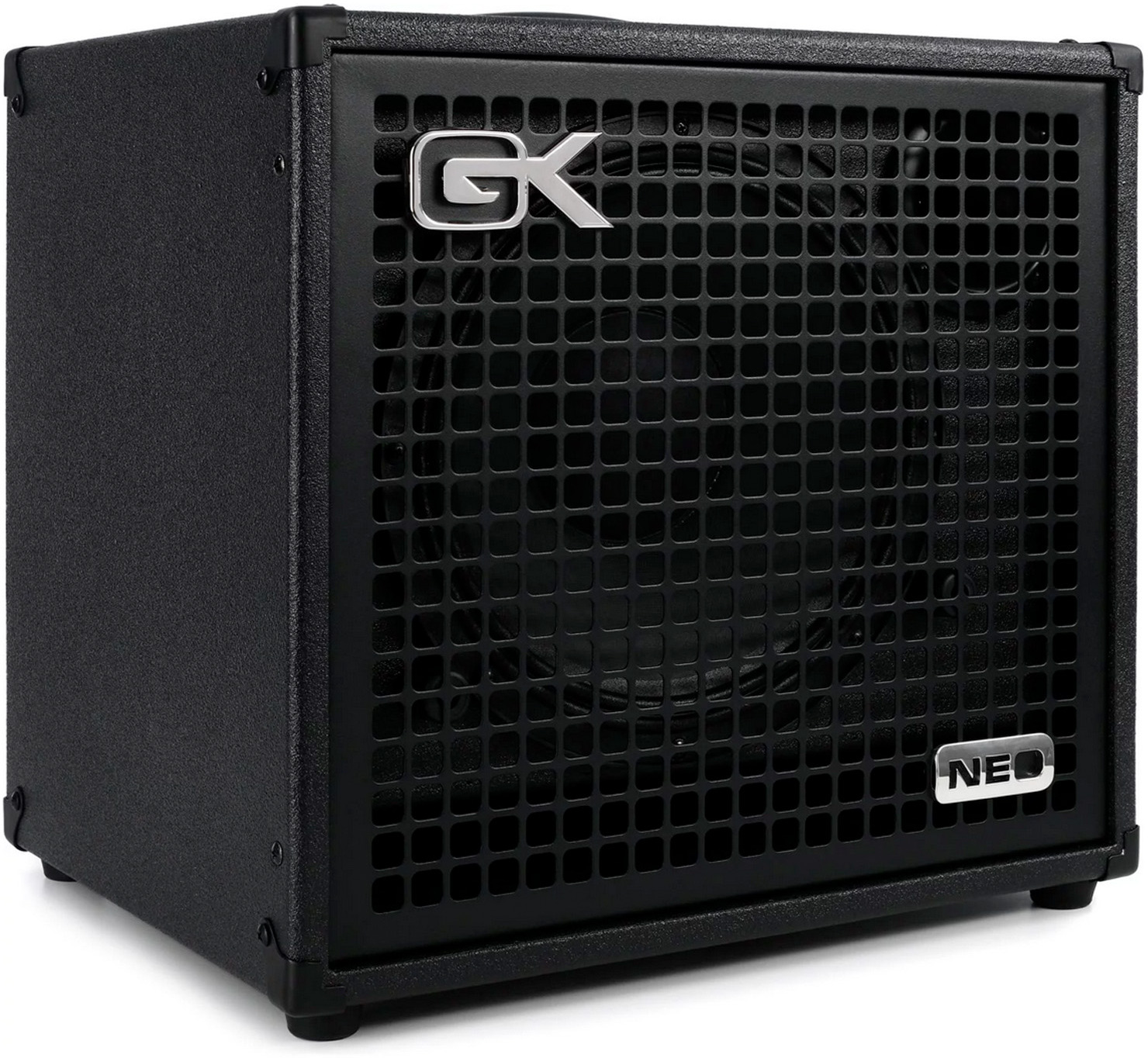 Gallien Krueger Gk Fusion 112 800w 1x12 - Bass combo amp - Main picture