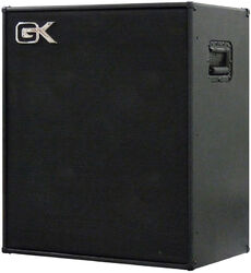 Bass amp cabinet Gallien krueger CX 4X10 4 ohms