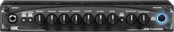 Bass amp head Gallien krueger Micro Bass Series Fusion