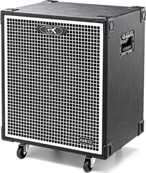 Bass amp cabinet Gallien krueger NEO 410 4-ohms