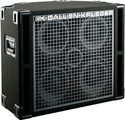 Bass amp cabinet Gallien krueger Artist Series GK 410 RBH