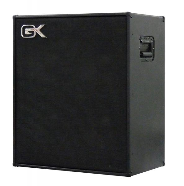 Gallien krueger CX 4X10 4 ohms Bass amp