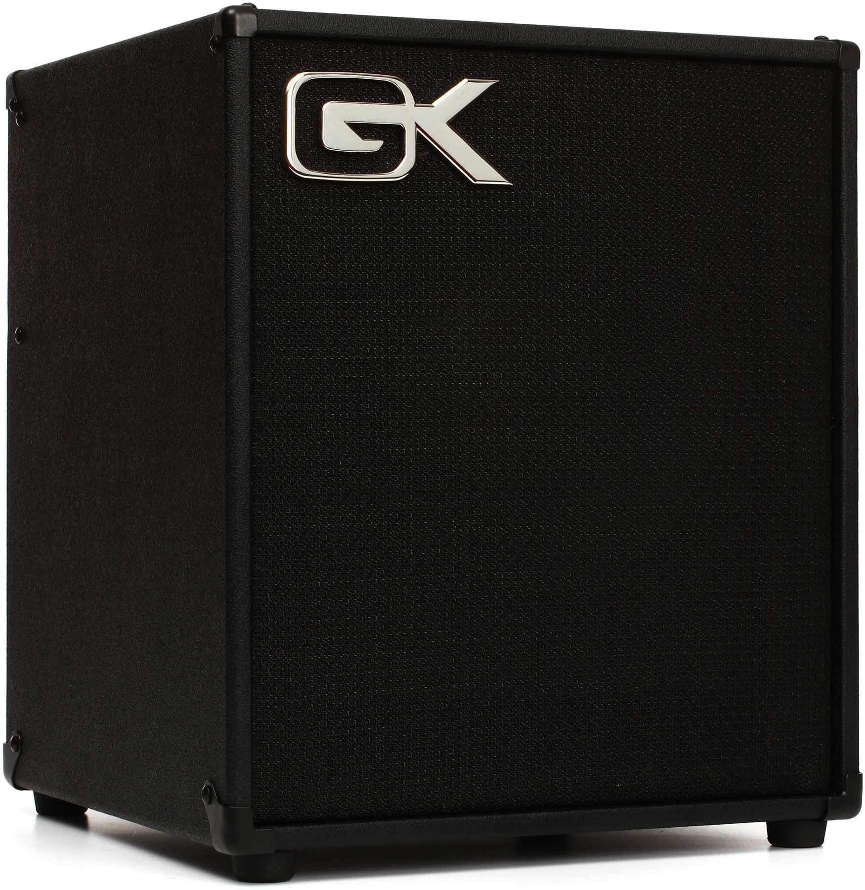 Gallien Krueger Mb 112 Ii 200w 1x12 Black - Bass combo amp - Variation 1