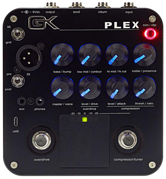 Bass preamp low prices Beginner and Pro Star's Music Page 2