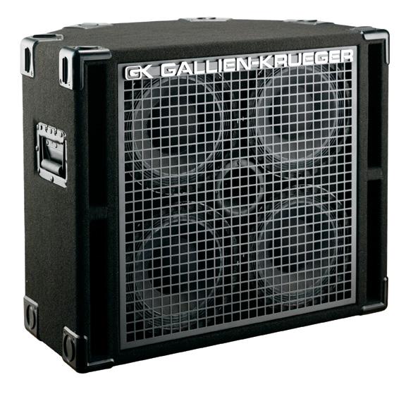 Gallien krueger Artist Series GK 410 RBH Bass amp