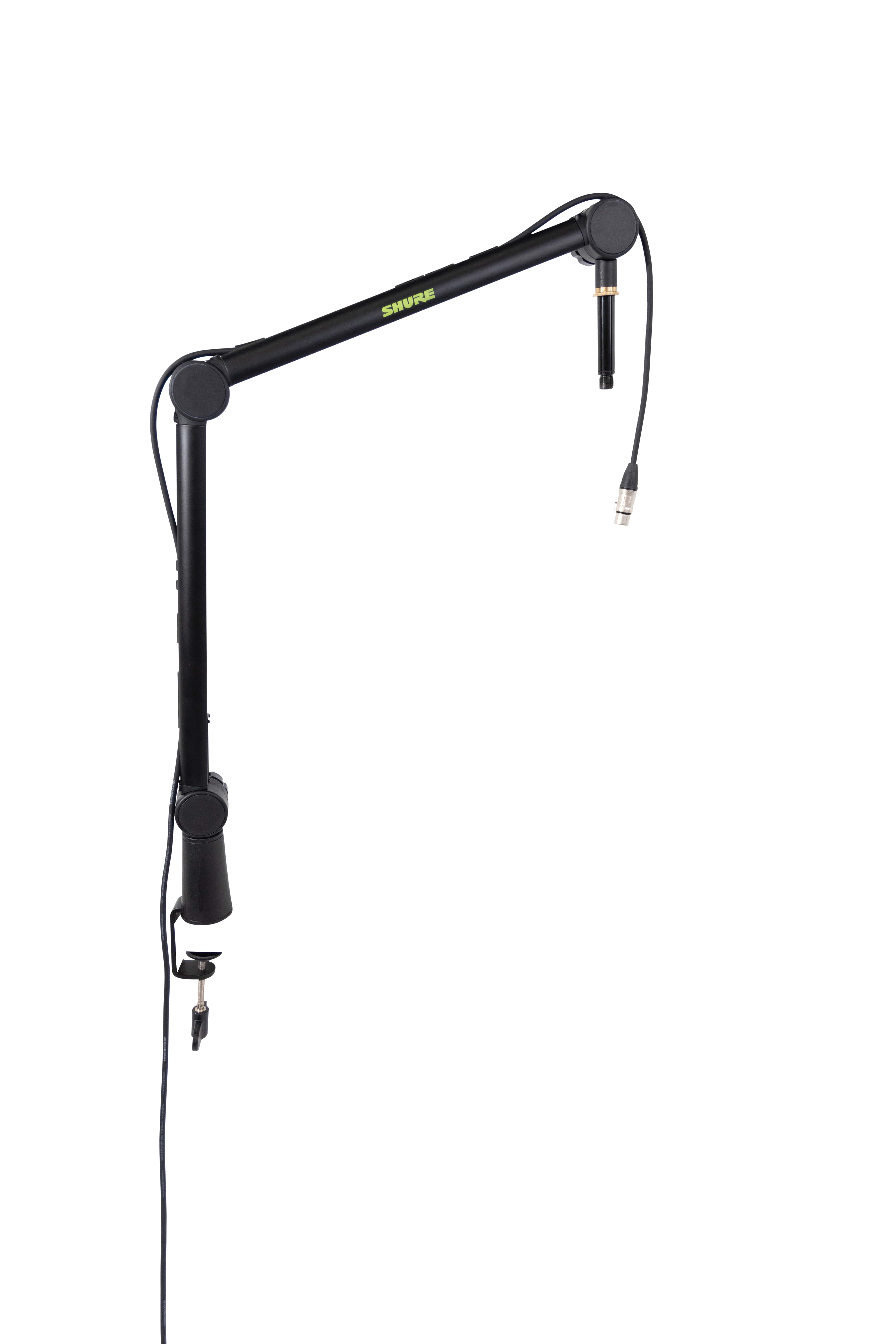 Gator Frameworks Bras Articule A Pince Deluxe Pour Micro - Microphone stand - Variation 14