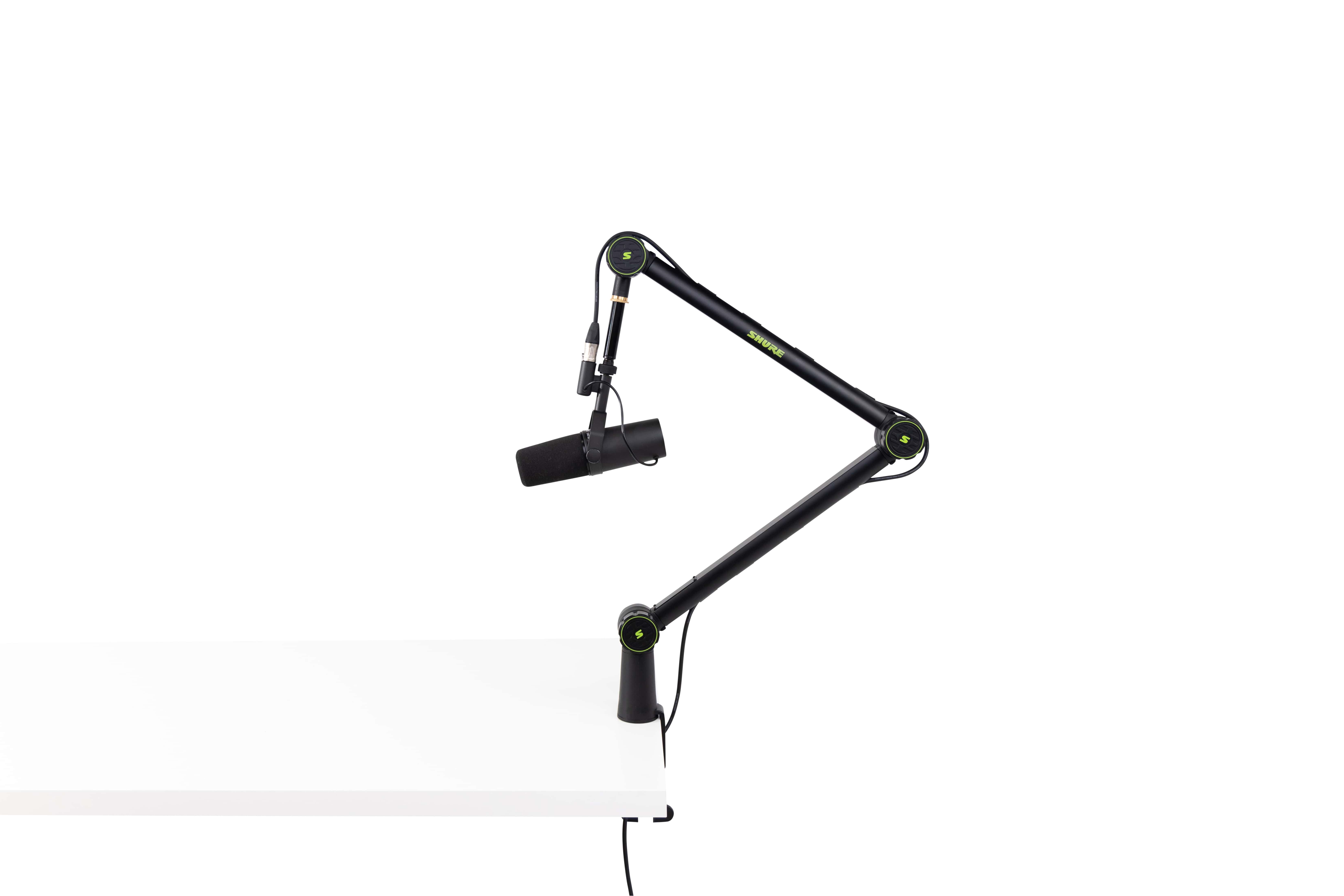 Gator Frameworks Bras Articule A Pince Deluxe Pour Micro - Microphone stand - Variation 3