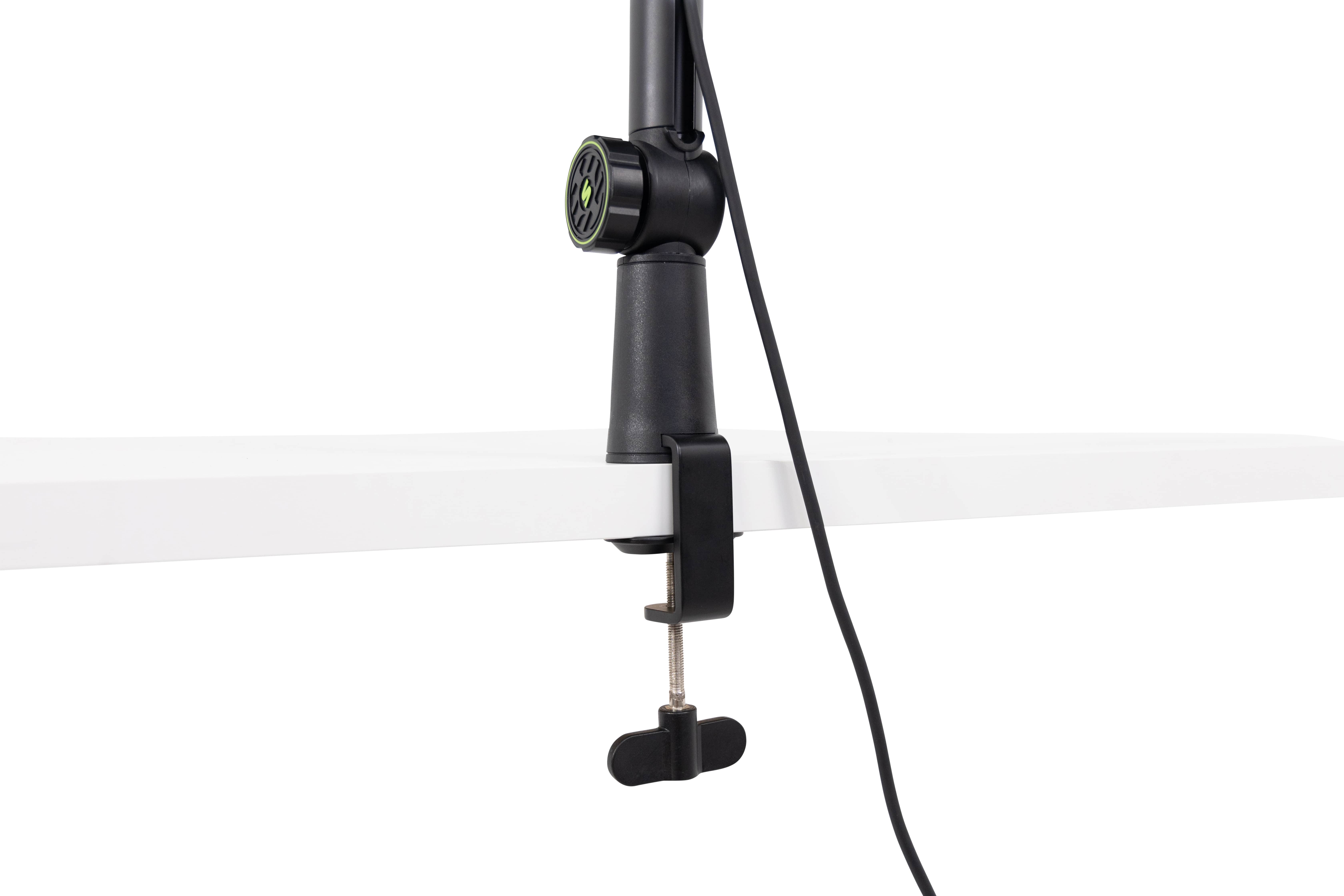 Gator Frameworks Bras Articule A Pince Deluxe Pour Micro - Microphone stand - Variation 8